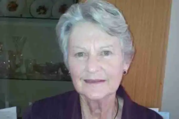 Commotion as Crocodile Kills 79-year-old Woman, Human Remains Found Near Creek